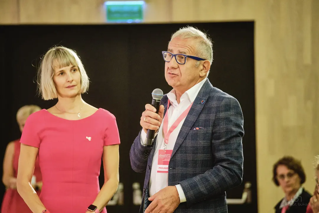 I KONFERENCJA DLA KOBIET Z RAKIEM PIERSI (16)