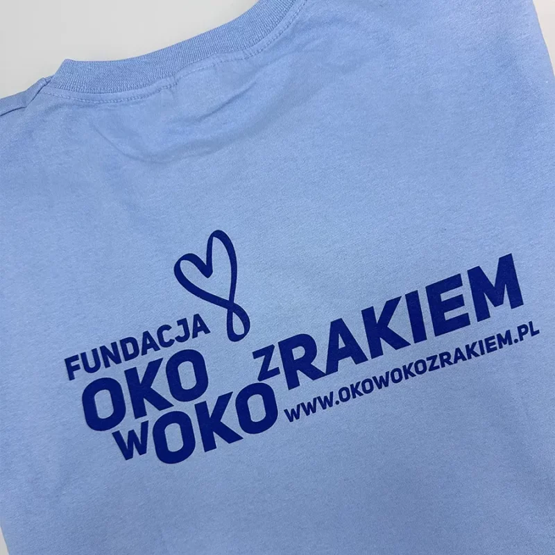 Koszulka dla Panów - obrazek 2