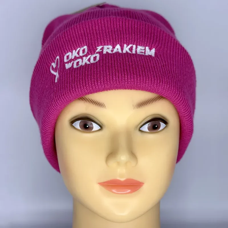 Czapka zimowa - obrazek 2