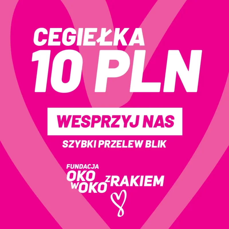 Cegiełka Wsparcia
